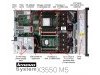 Máy chủ Lenovo IBM System x3550 M5 2.5in E5-2620v4, RAM 16GB DDR4 2133